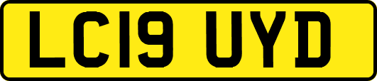 LC19UYD