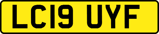 LC19UYF
