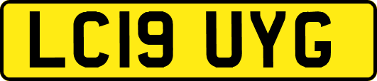 LC19UYG
