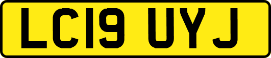 LC19UYJ