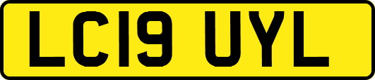 LC19UYL