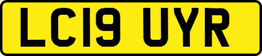 LC19UYR