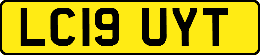 LC19UYT