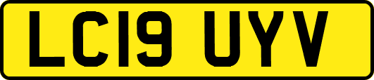 LC19UYV
