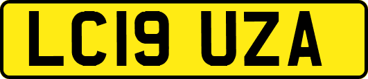 LC19UZA