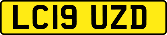 LC19UZD