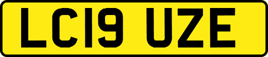 LC19UZE
