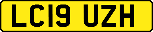 LC19UZH