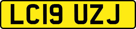 LC19UZJ