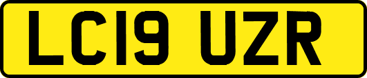 LC19UZR