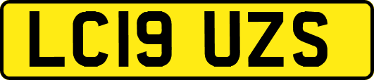 LC19UZS