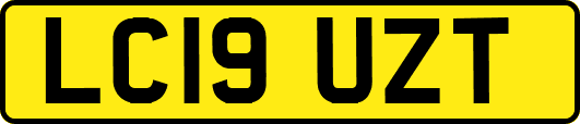 LC19UZT