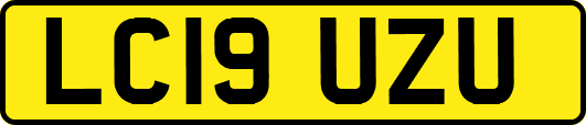 LC19UZU