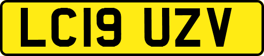 LC19UZV