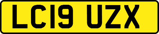 LC19UZX
