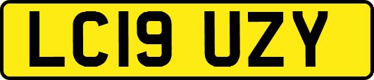 LC19UZY