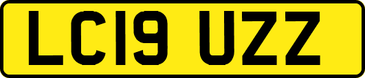 LC19UZZ