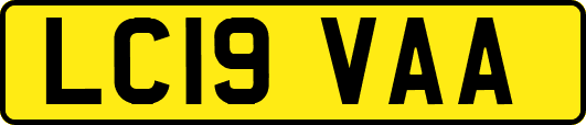 LC19VAA