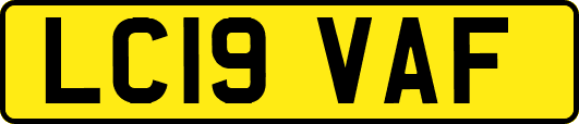 LC19VAF