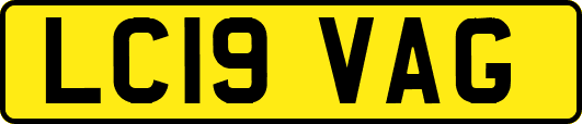 LC19VAG