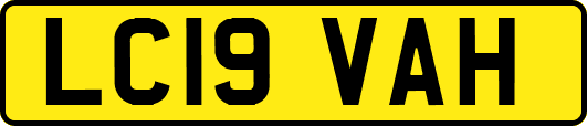 LC19VAH