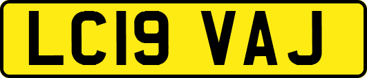 LC19VAJ