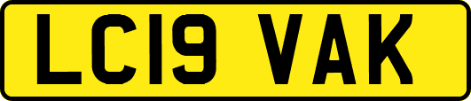 LC19VAK