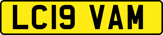 LC19VAM