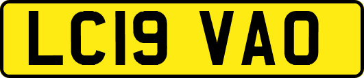 LC19VAO
