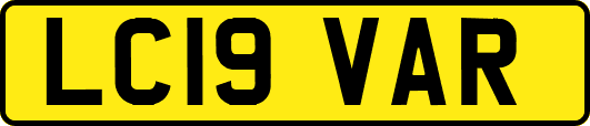 LC19VAR