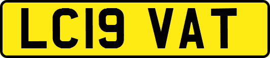 LC19VAT
