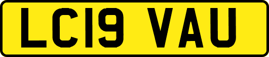 LC19VAU