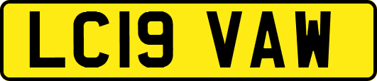 LC19VAW
