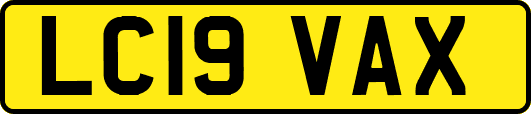 LC19VAX