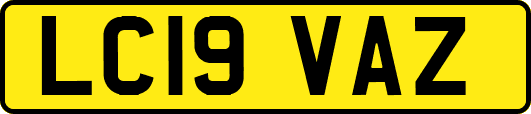 LC19VAZ