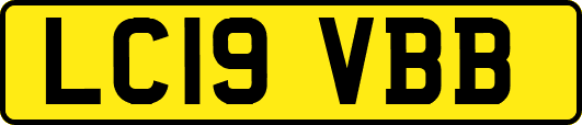 LC19VBB