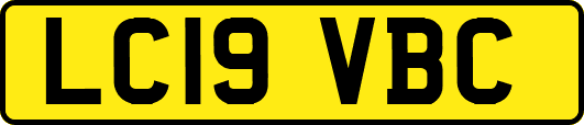 LC19VBC