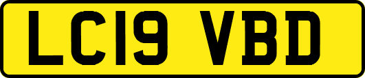 LC19VBD
