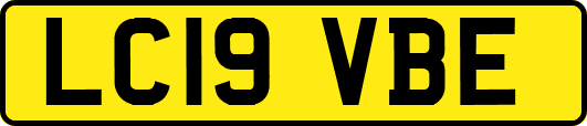 LC19VBE