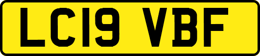 LC19VBF