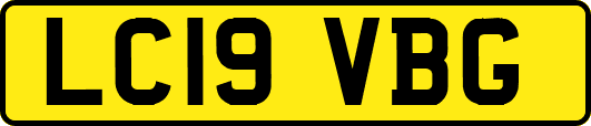 LC19VBG