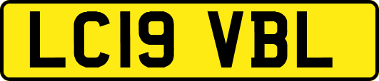 LC19VBL