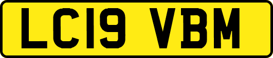 LC19VBM