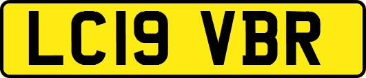 LC19VBR