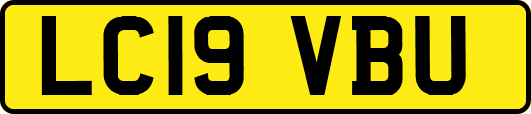 LC19VBU