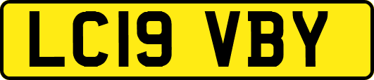 LC19VBY