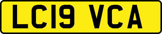 LC19VCA