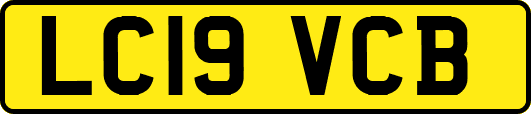 LC19VCB