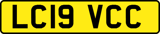 LC19VCC