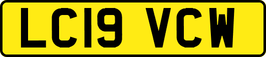 LC19VCW